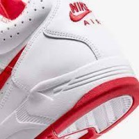 Кросівки Nike AIR FLIGHT LITE MID DJ2518-101 42,5 EU 12